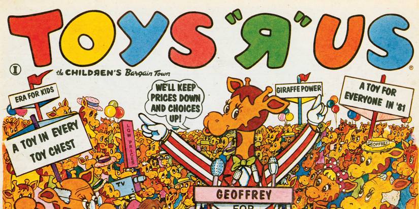 Toys R Us Reopens First Store After Bankruptcy Shutdown