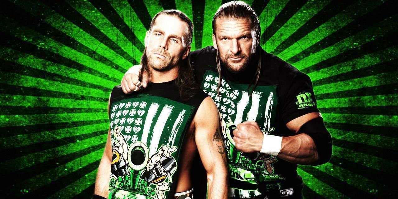 10 Wrestlers With The Most WWE Wins, Ranked, image size:1280x640