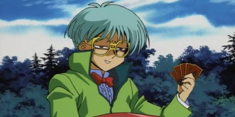 Yu-Gi-Oh! Weevil Vs. Rex: Who Has The Better Deck? Yu-Gi-Oh! Weevil Vs. Rex: Who Has The Better Deck?