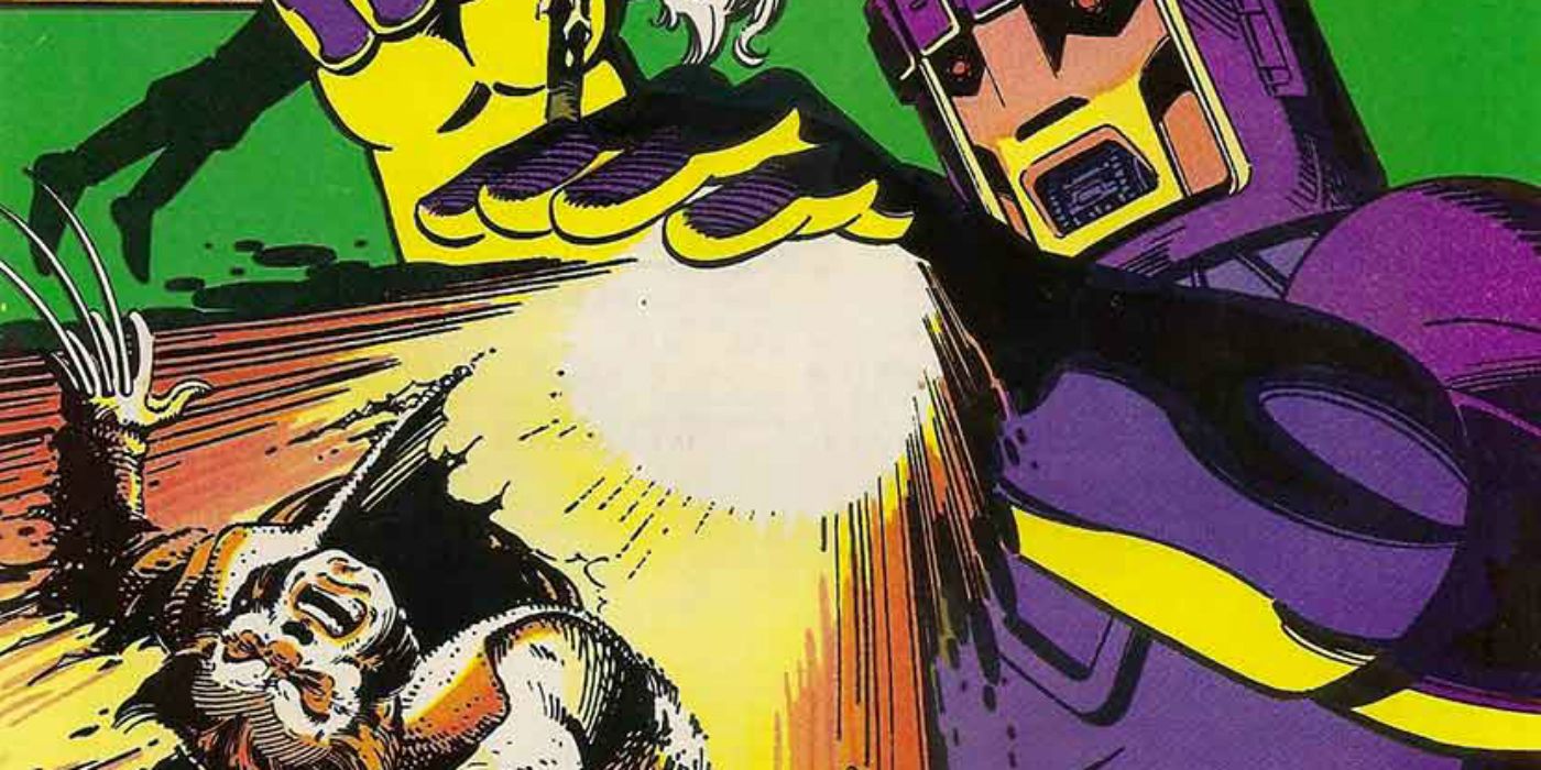 Marvel The 10 Darkest Comic Book Timelines Ranked