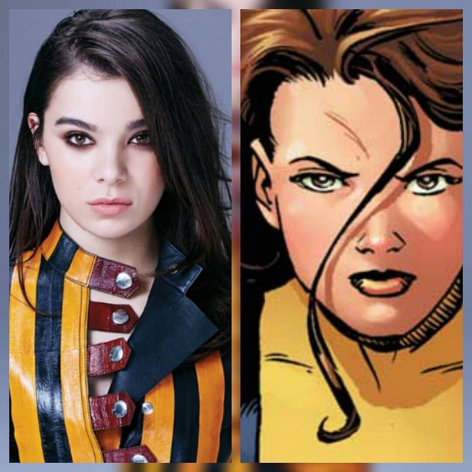 X Men Fan Made Castings Better Than The Real Versions X Men Fan Made Castings Better Than The Real Versions