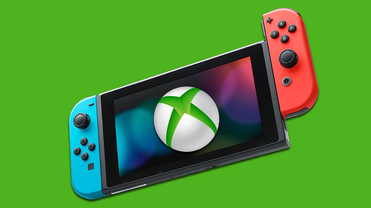 Xbox & Nintendo Are Working On 