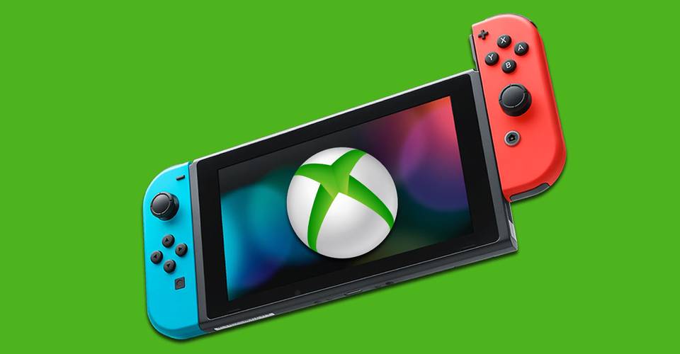Microsoft Is Bringing Xbox Live Cross Platform To Mobile And Switch