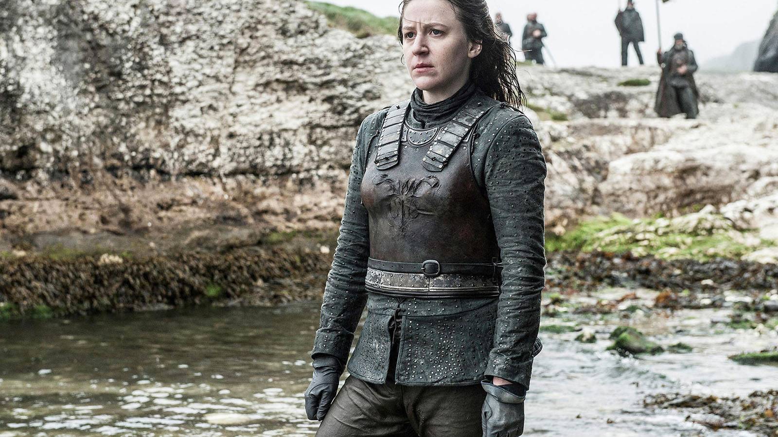 House Greyjoy: 10 Things The Show Leaves Out From The Books, image size:1600x900