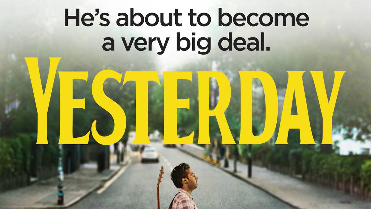Yesterday Summary, Trailer, Cast, Where to Watch and More
