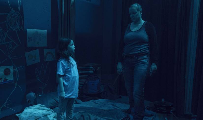 The Walking Dead: Everything You Need To Know About Alpha