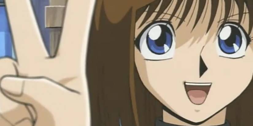 Yu-Gi-Oh!: Tea's 10 Most Badass Moments, Ranked Yu-Gi-Oh!: Tea's 10 Most Badass Moments, Ranked