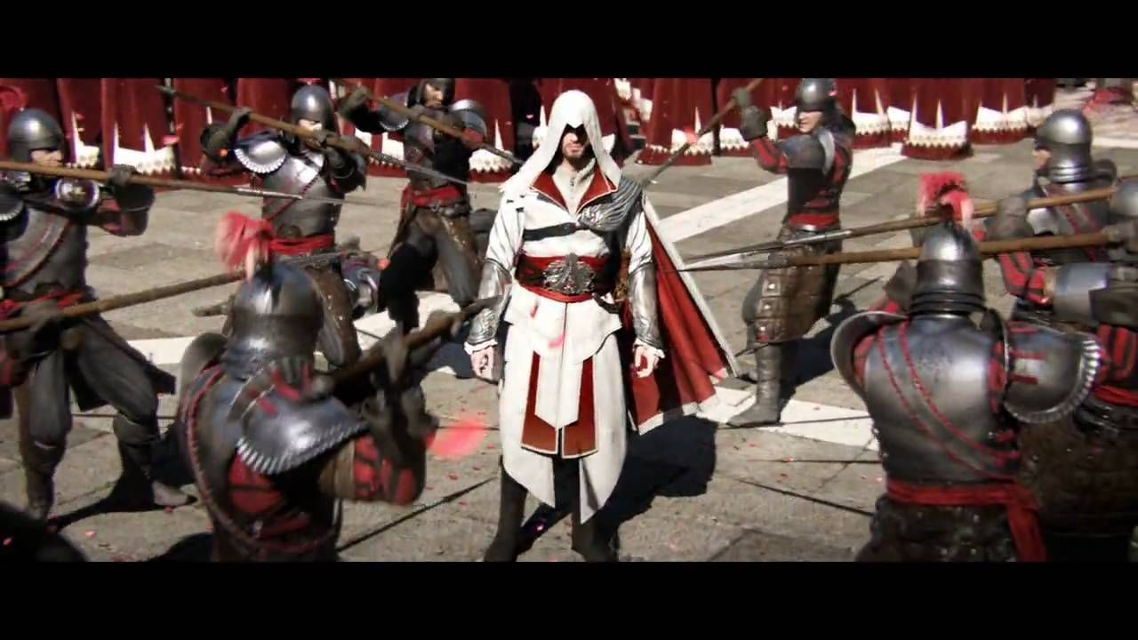 Assassins Creed The 5 Best Games (& The 5 Worst)