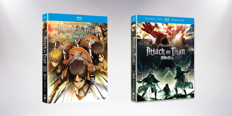 The Ultimate Attack On Titan Gift Guide Screenrant The Ultimate Attack On Titan Gift Guide Screenrant