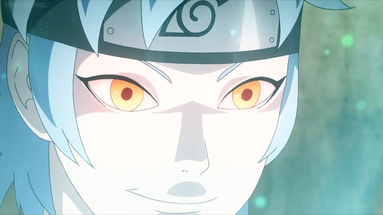 Boruto 25 Things Only True Fans Know About Mitsuki