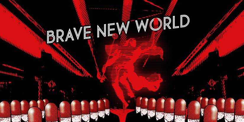 Brave New World: New London's Three Rules &amp; Motto Explained
