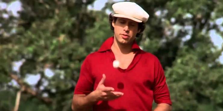 The 10 Best Caddyshack Quotes That Ll Have You Laughing