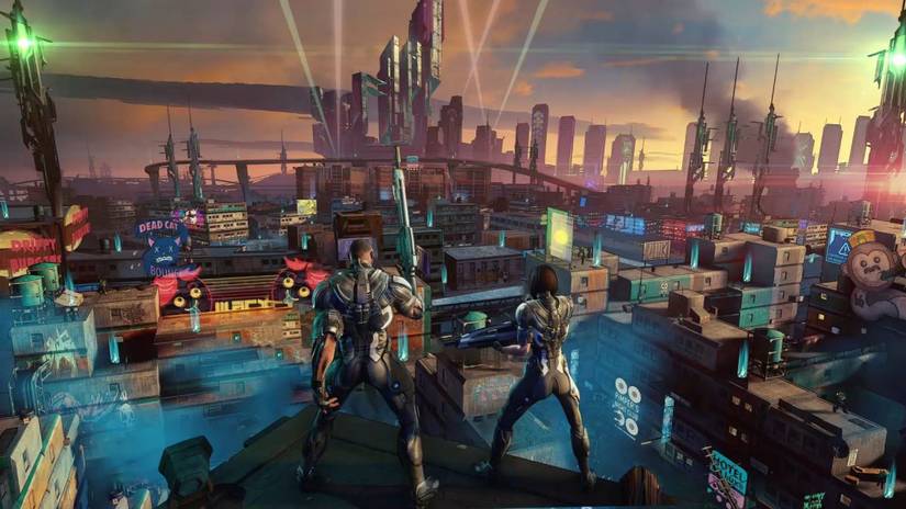 22 Things We Wish We Knew Before Starting Crackdown 3
