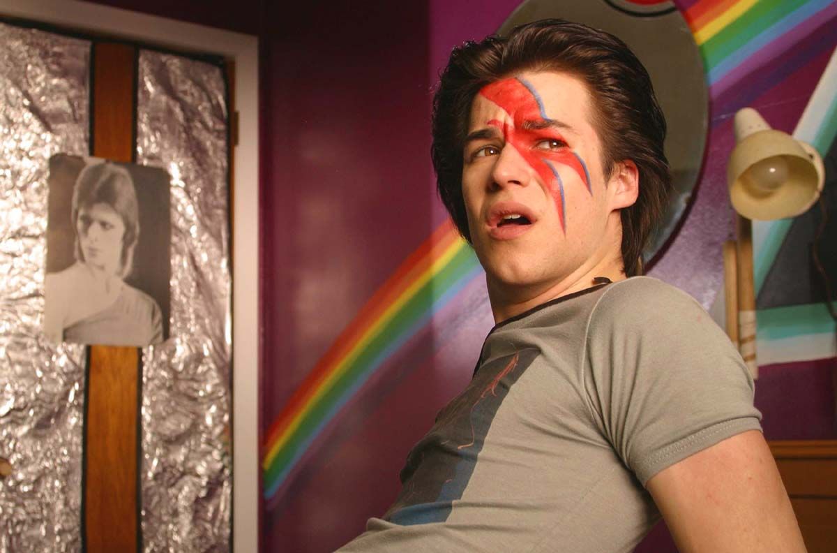 10 Groundbreaking LGBTQ Movies