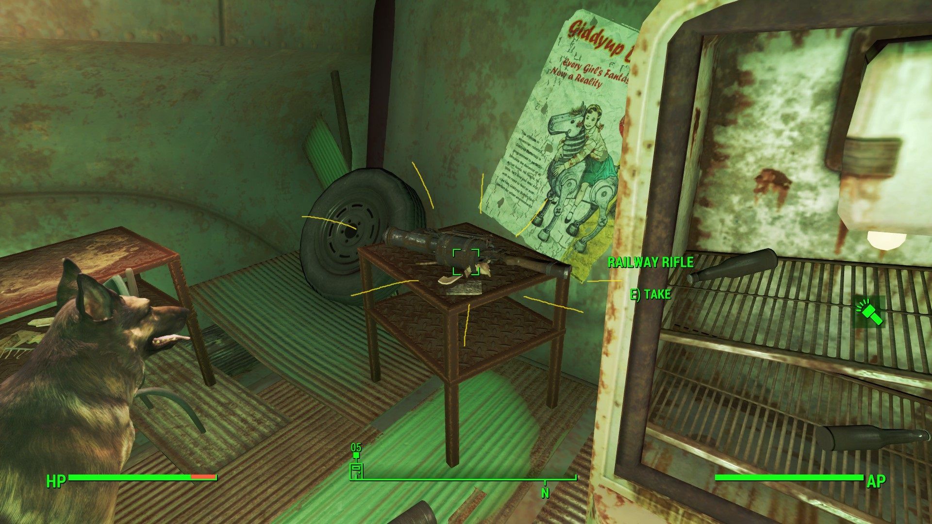 Fallout 4 The 15 Best And 15 Most Useless Items In The Game