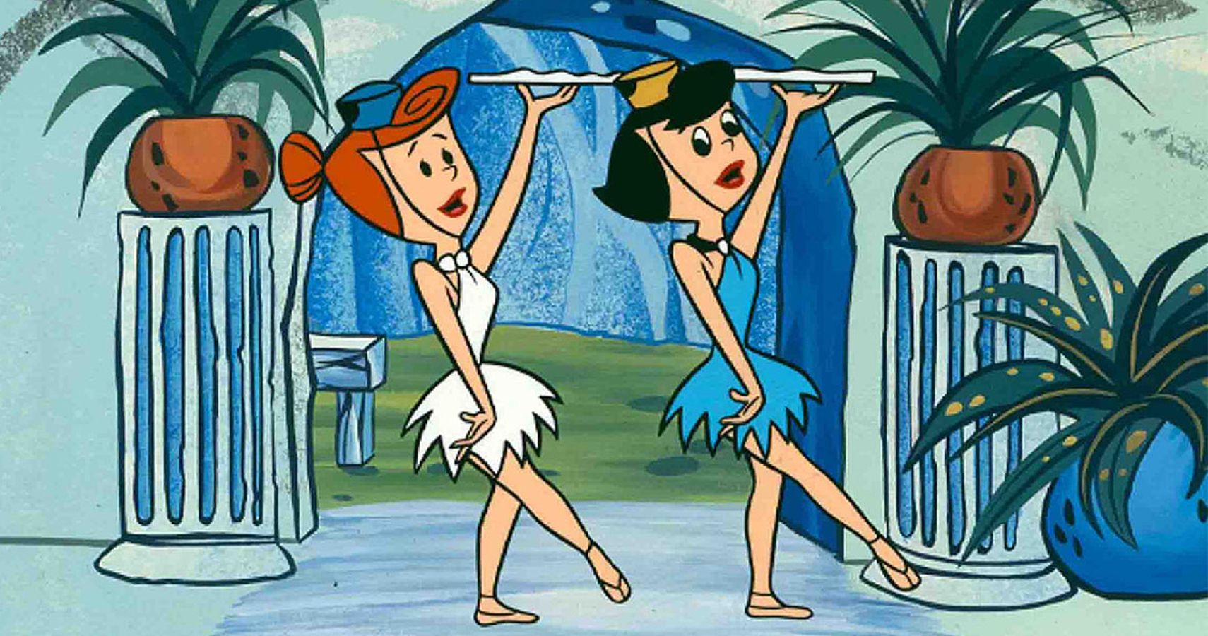 when did the flintstones first air