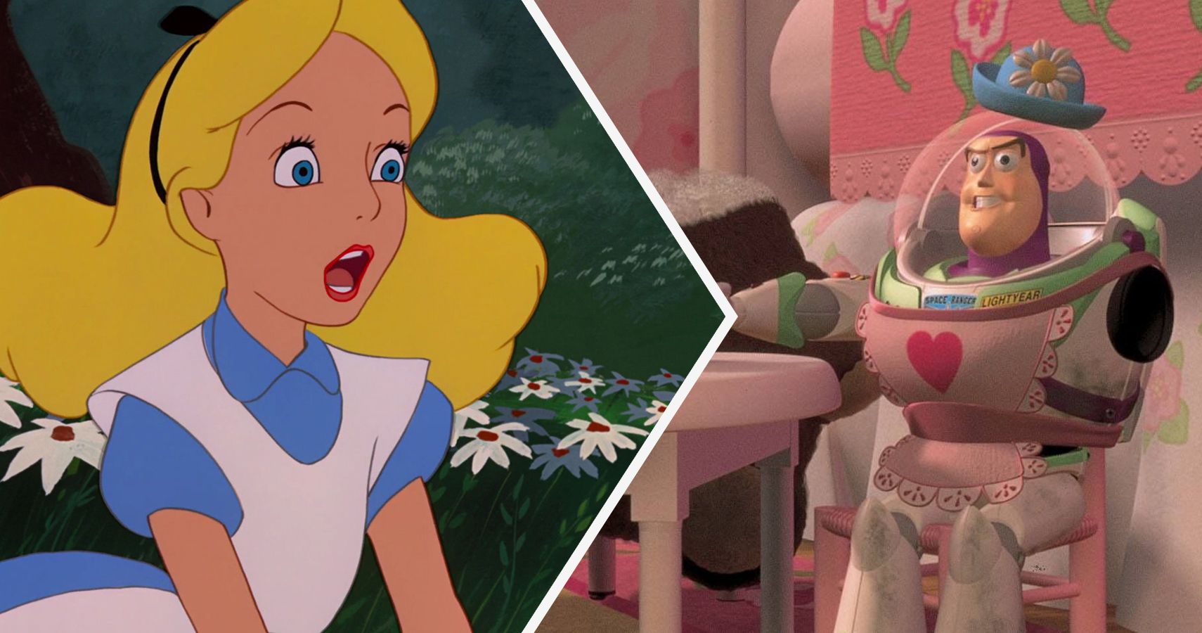 25 Things About Disney Cartoon Movies That Make No Sense