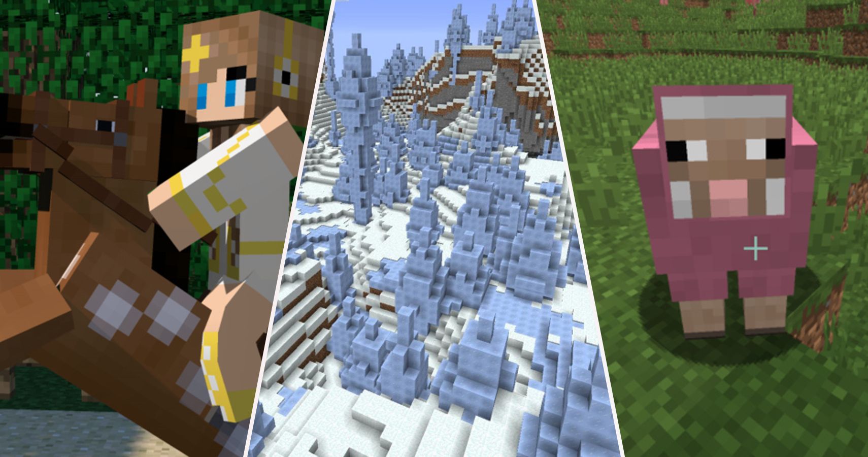 best minecraft visual mods