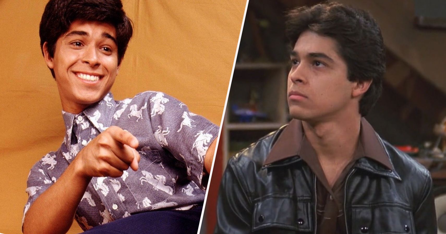 fez that 70s show