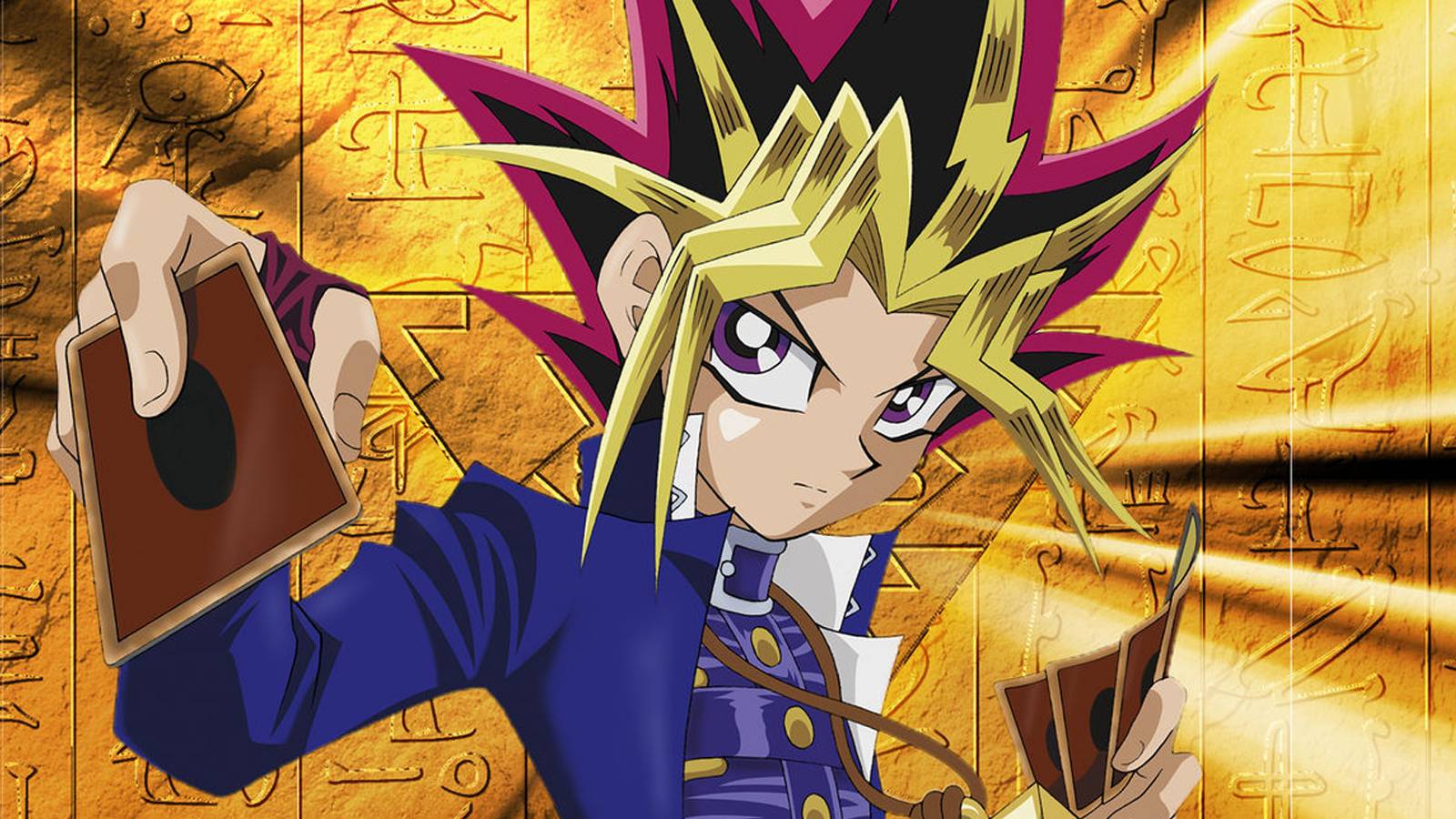 The 12 Worst Yu-Gi-Oh Cards (And 14 That Are Worth A Fortune) The 12 Worst Yu-Gi-Oh Cards (And 14 That Are Worth A Fortune)