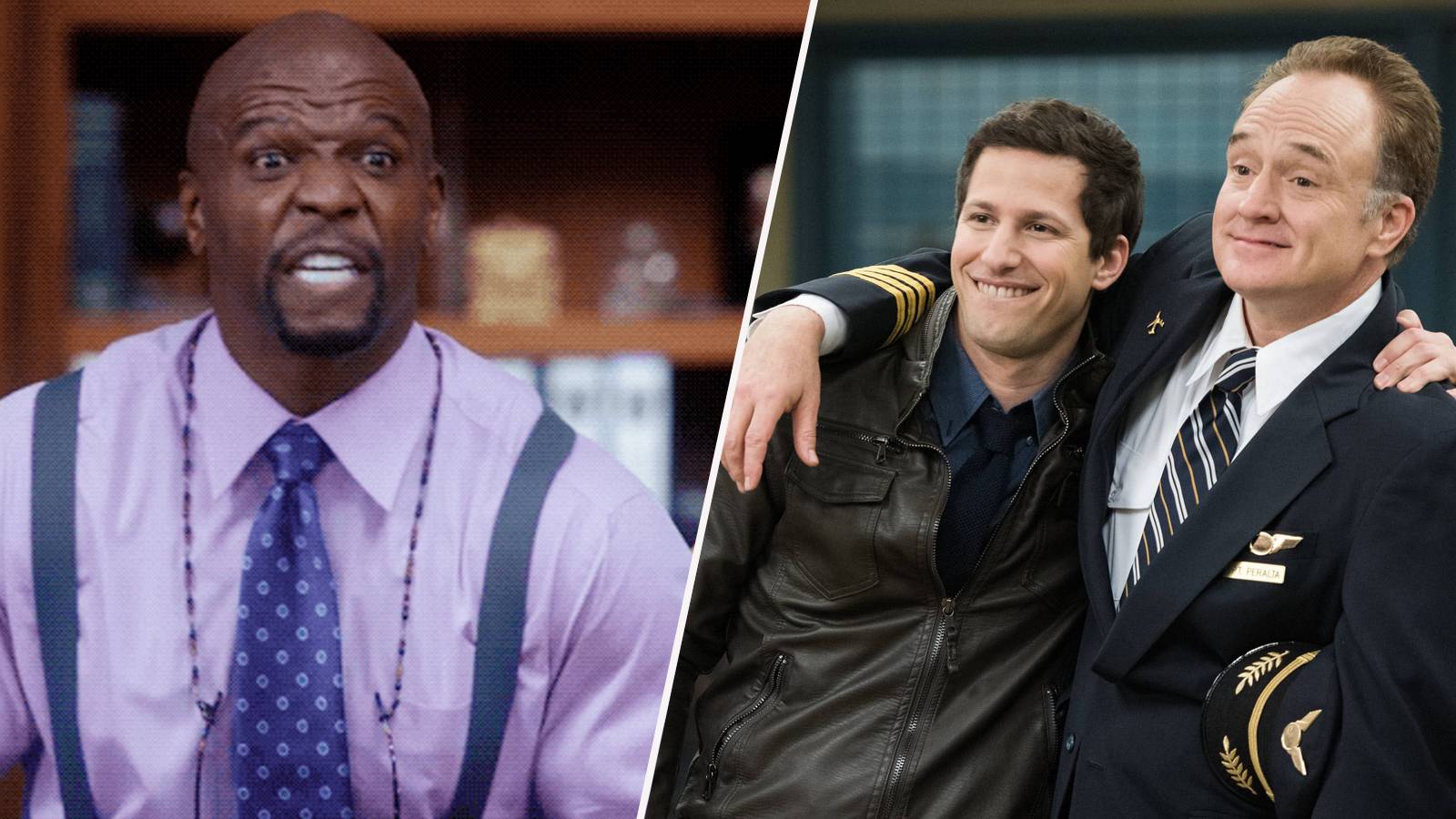 Brooklyn Nine-Nine: 10 Character Additions That Hurt The Show (And 10 ...