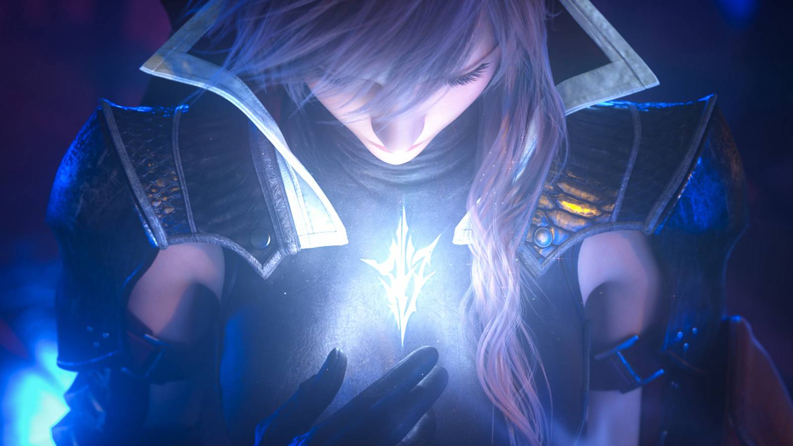 Final Fantasy: 20 Crazy Details About Lightning's Anatomy, image size:1600x900