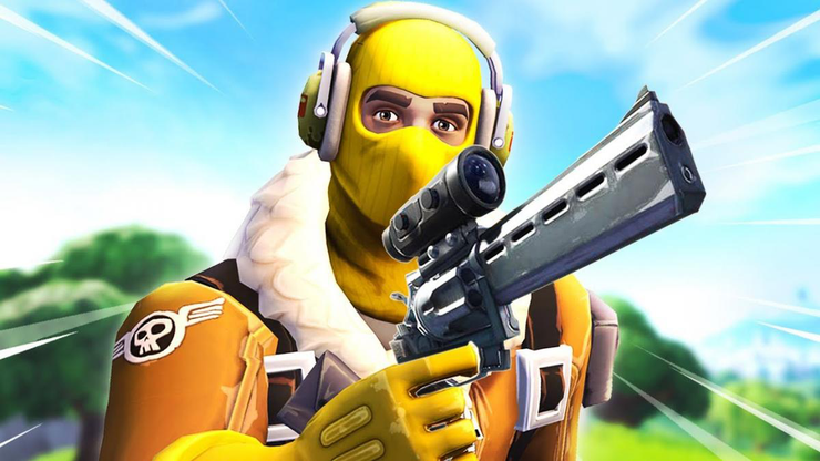 The 20 Best Legendary Weapons In Fortnite (And 10 That Are Ridiculously Weak)