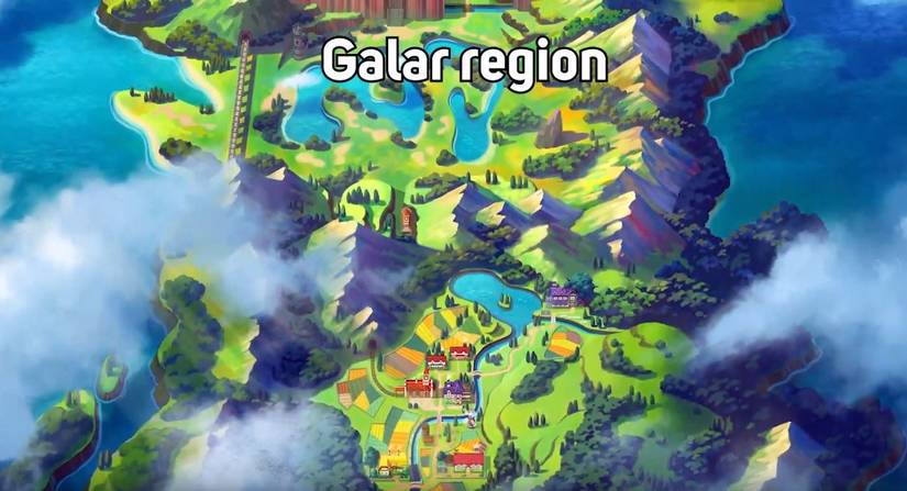 Pokemon: Everything We Learned From Nintendo Direct