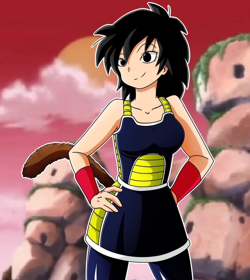 Dragon Ball Every Major Female Character From Weakest To Most Powerful Officially Ranked