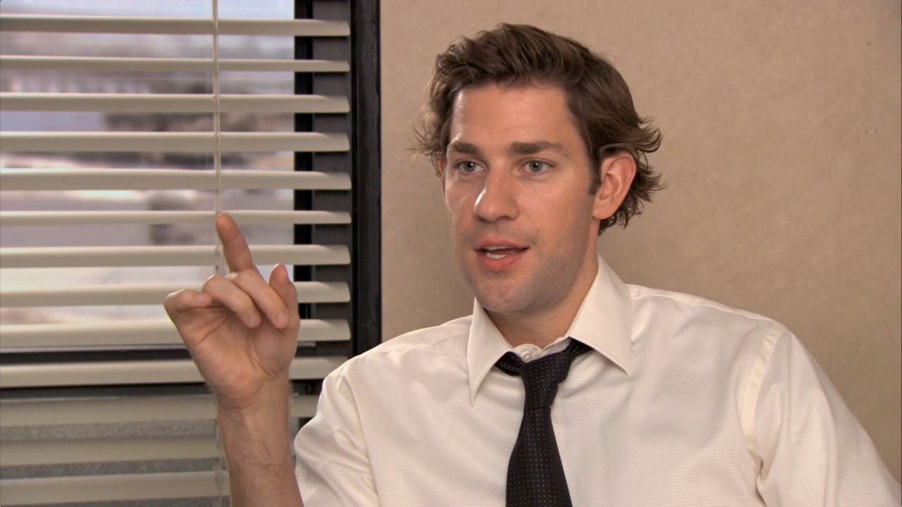 10 Jim Halpert Quotes That Show Why He Was A Heartthrob