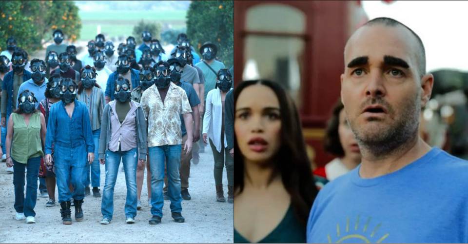 Last Man On Earth Season 5 Canceled What The Story Would Have Been