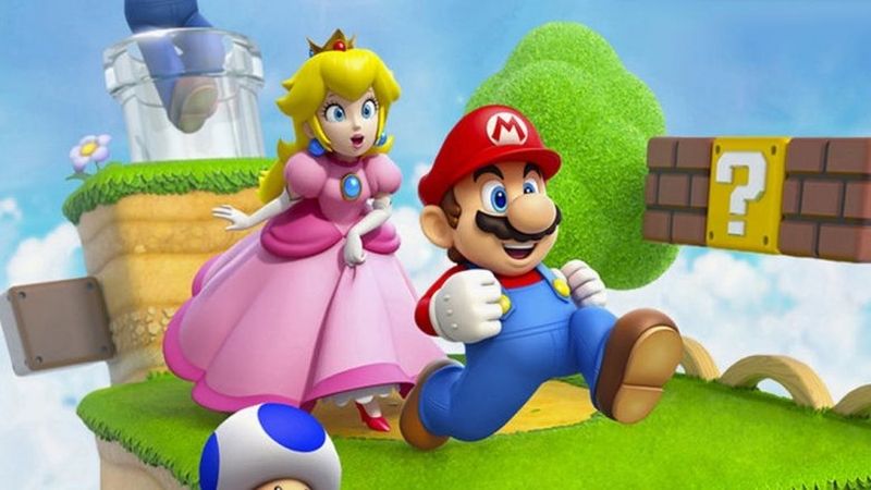 Super Mario: 25 Wild Revelations About Mario And Peach's Relationship Fans  Didn't Realize