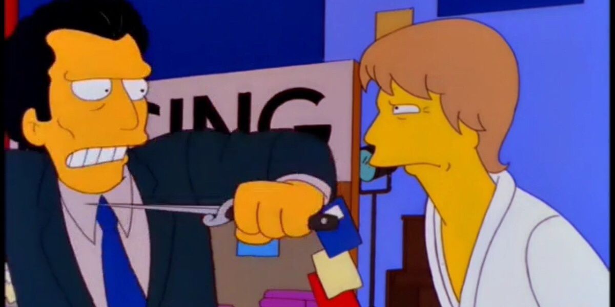 The 12 Best Simpsons Guest Stars Ranked
