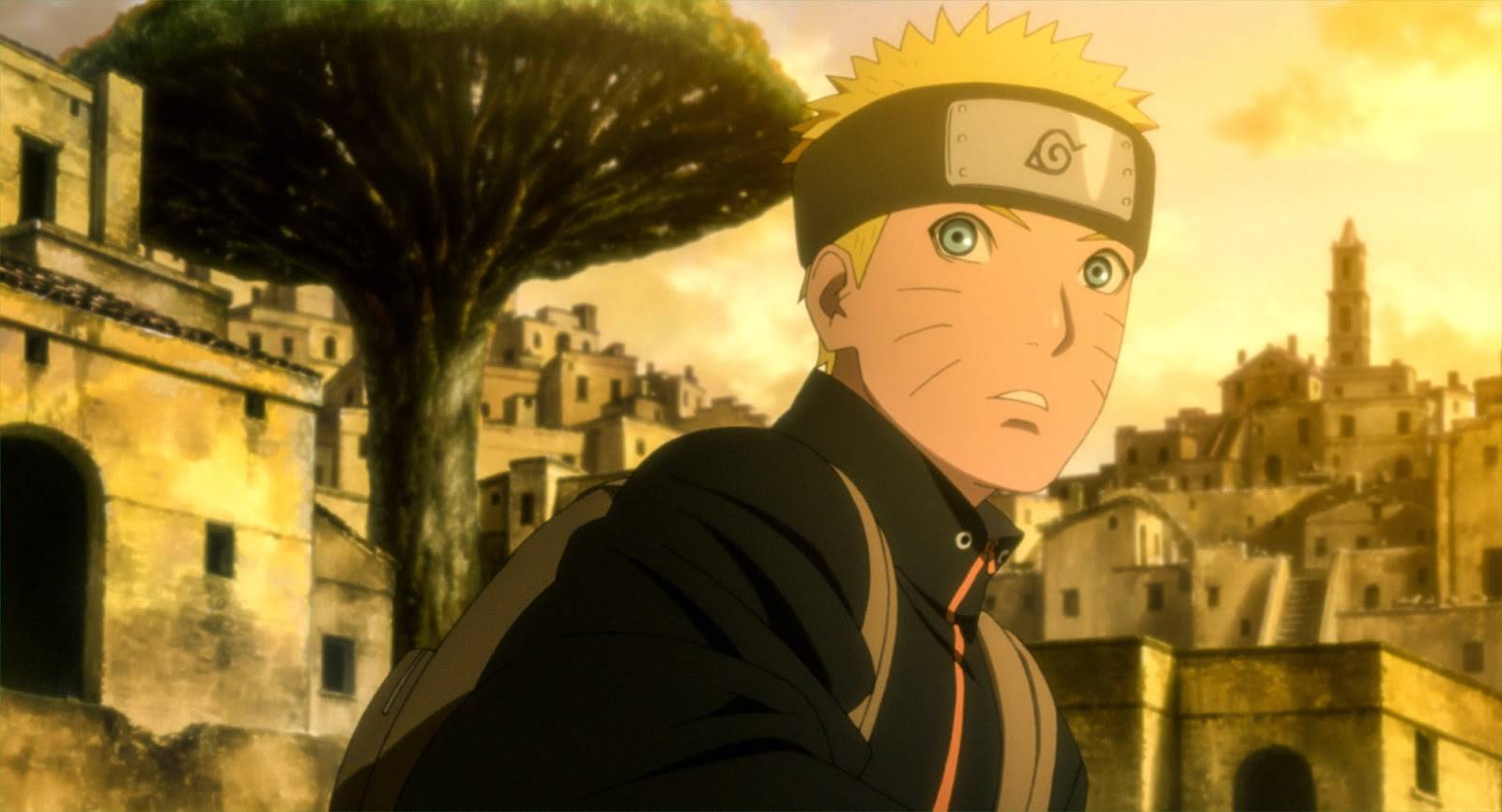 Everything Fans Know About Masashi Kishimoto's New Naruto Sequel Manga Explained