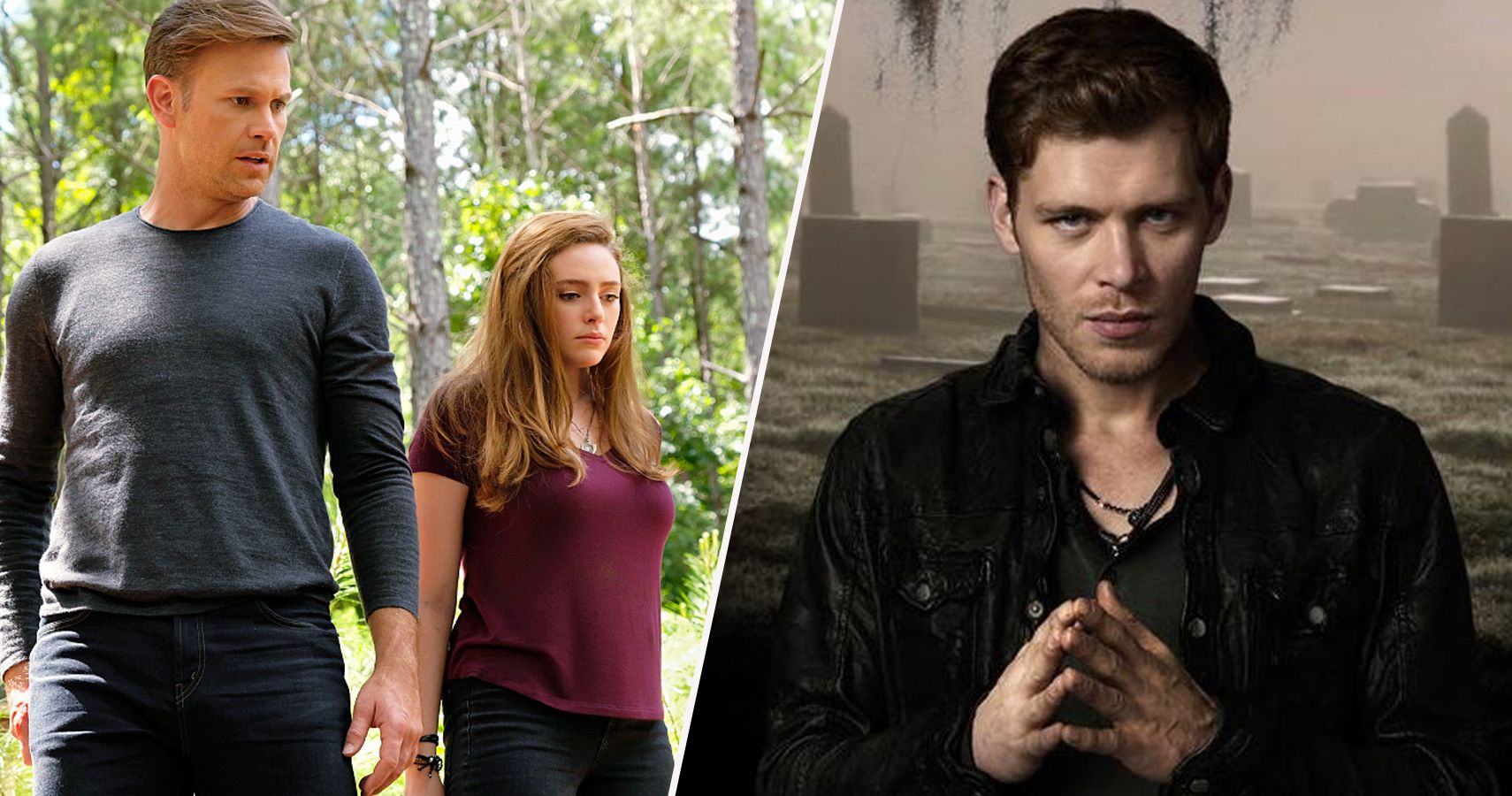 The Vampire Diaries: 5 Reasons Why Legacies is The Best Spinoff (and 5 ...