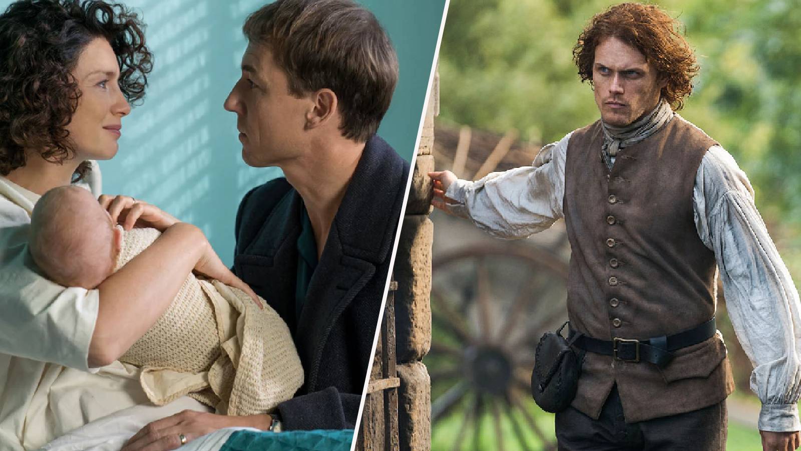 20 Mistakes Even True Fans Missed In Outlander