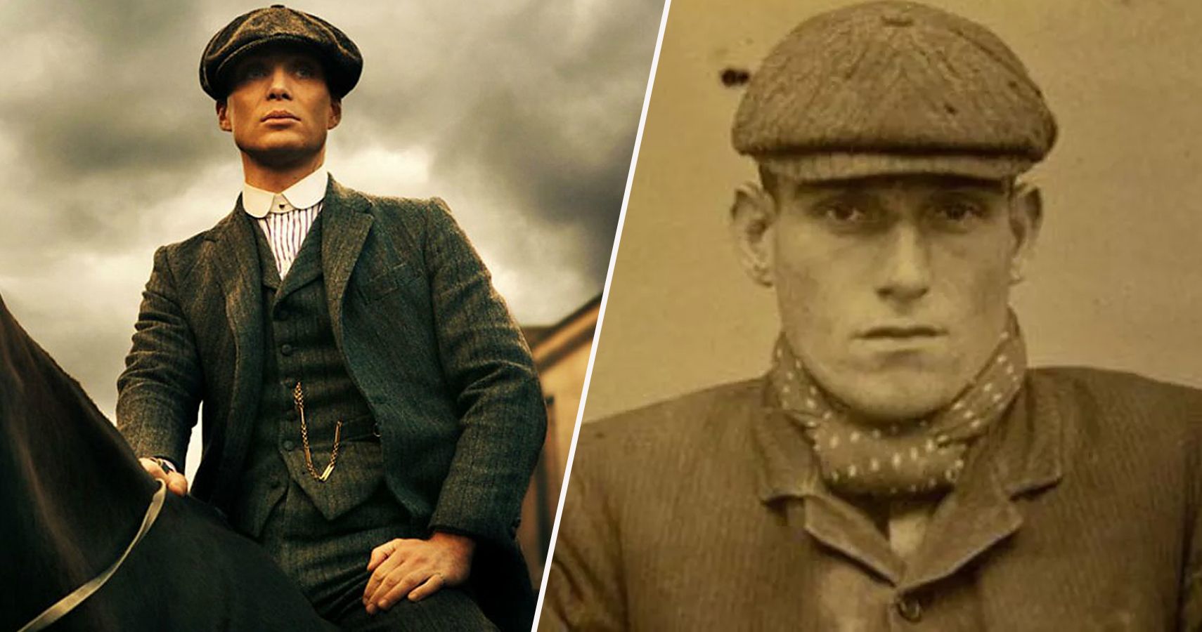 Peaky Blinders Story So Far | Simple New Yorker