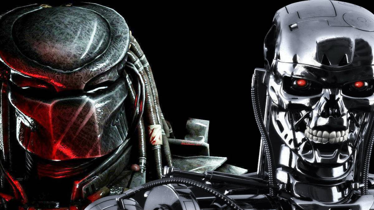 Predator Vs. Terminator: Who's the Deadliest Hunter?