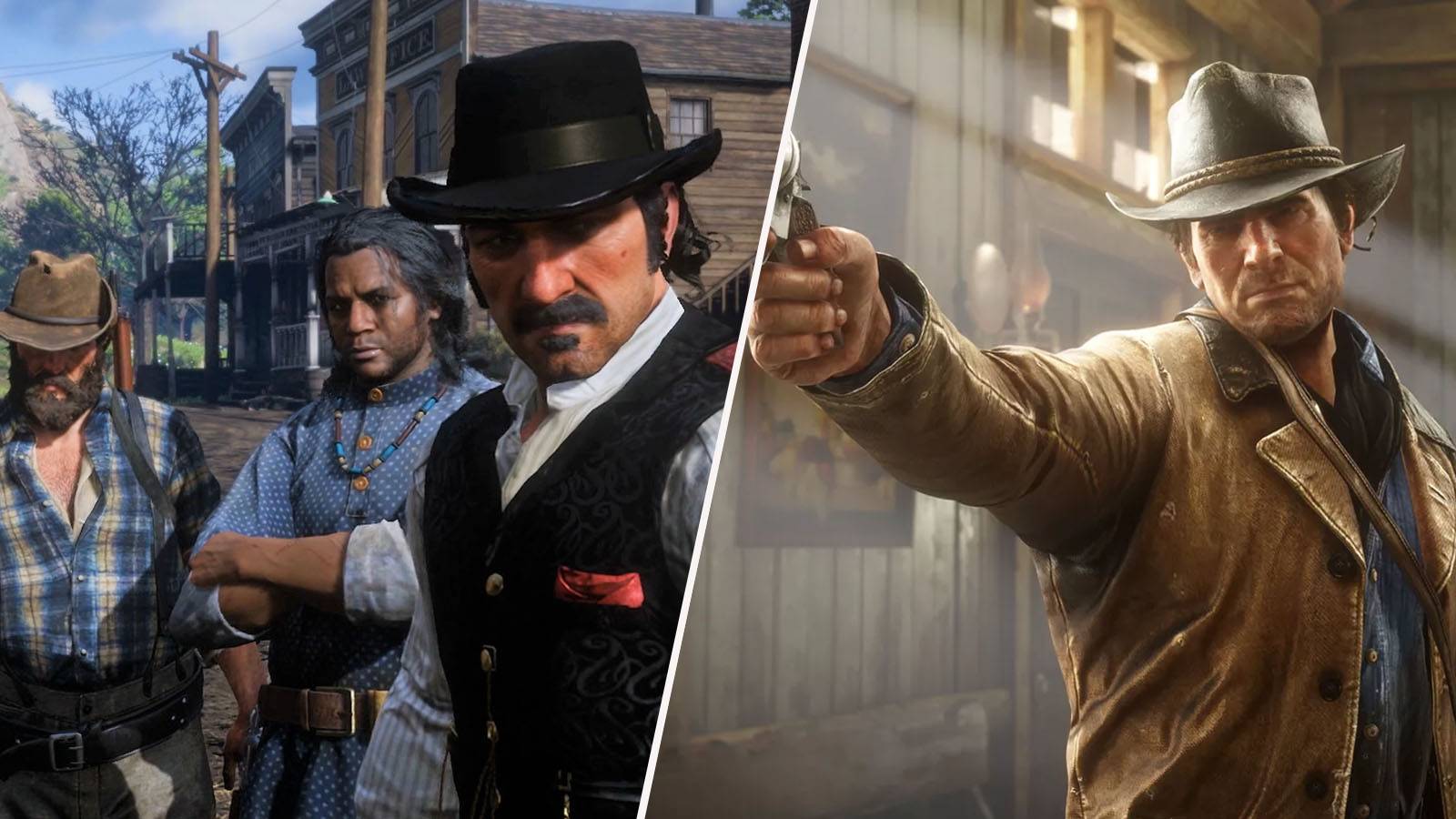 red dead redemption 2 things you missed