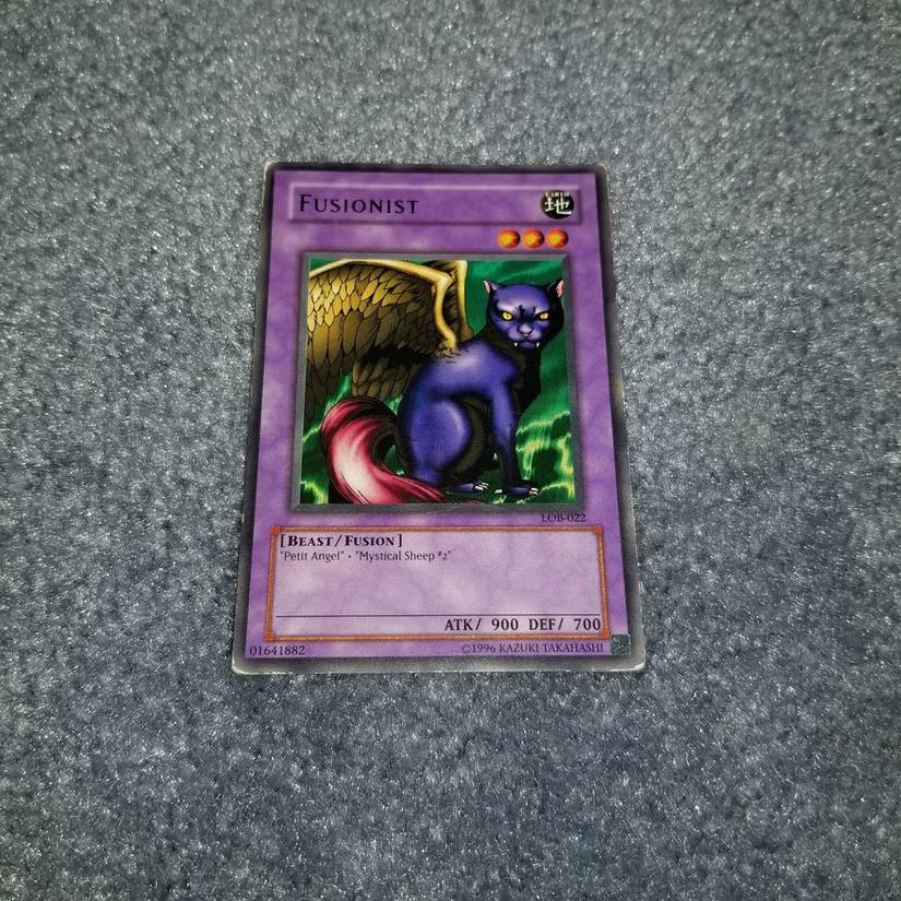 The 12 Worst Yu-Gi-Oh Cards (And 14 That Are Worth A Fortune) The 12 Worst Yu-Gi-Oh Cards (And 14 That Are Worth A Fortune)