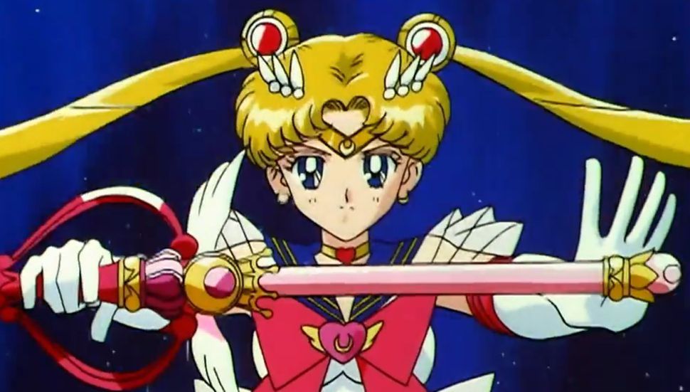 24 Weird Things Cut From Sailor Moon (That Were in the Manga)