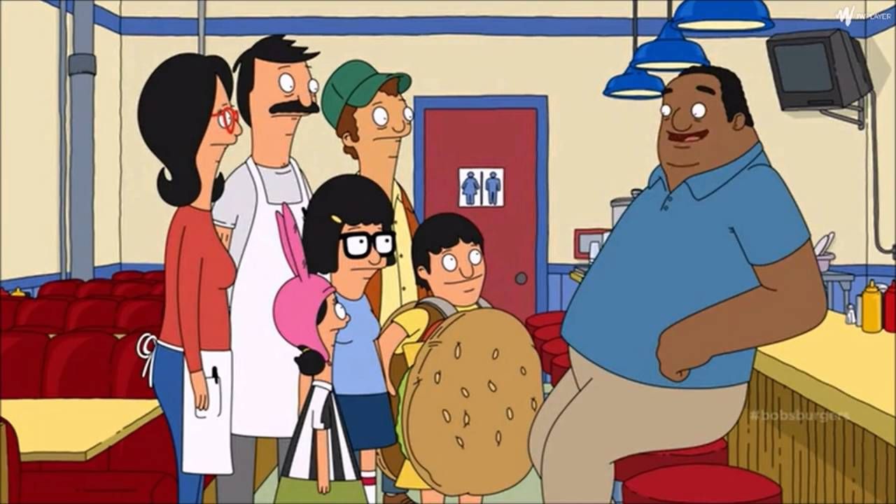 Bobs Burgers 10 Celebrities You Had No Idea Voiced Side Characters