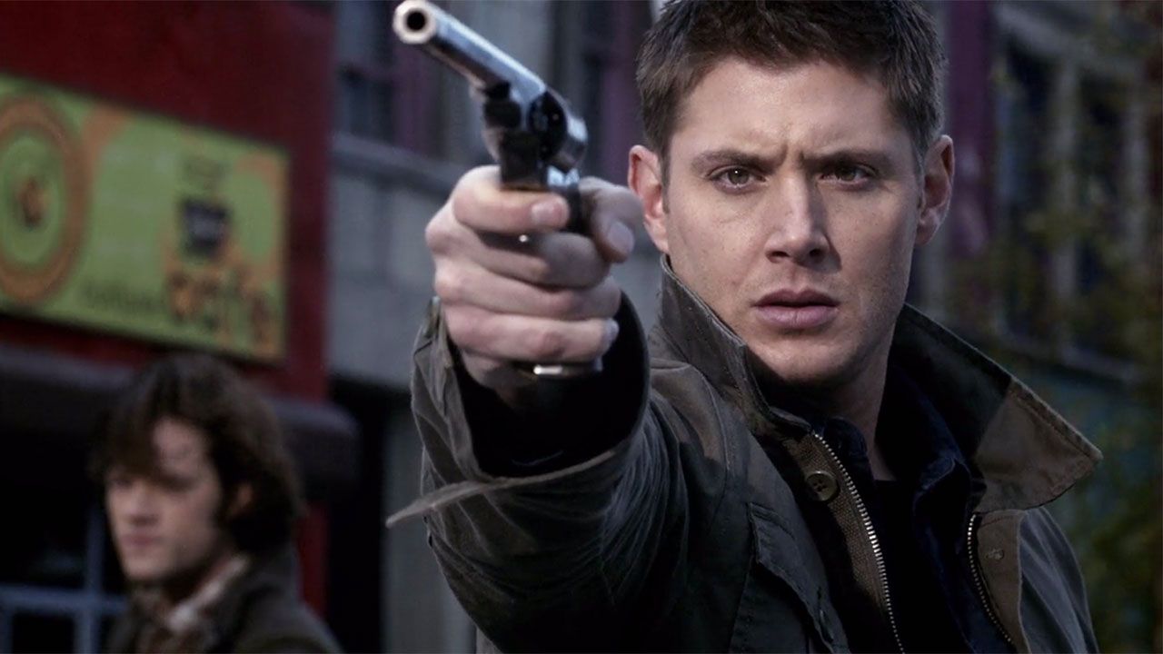 10 Things About The Colt In Supernatural That Dont Make Any Sense