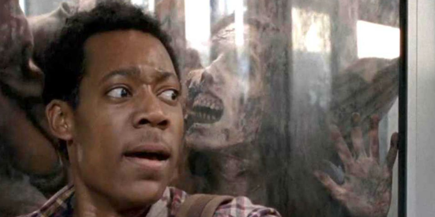Why Tyler James Williams Isn't Returning For Everybody Hates Chris' New ...