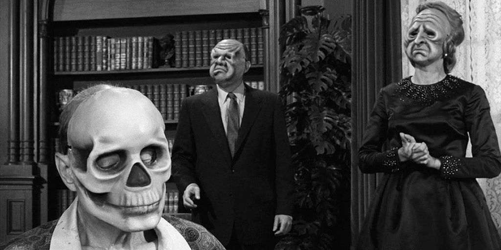 10 Twilight Zone Stories We Hope Jordan Peele Remakes