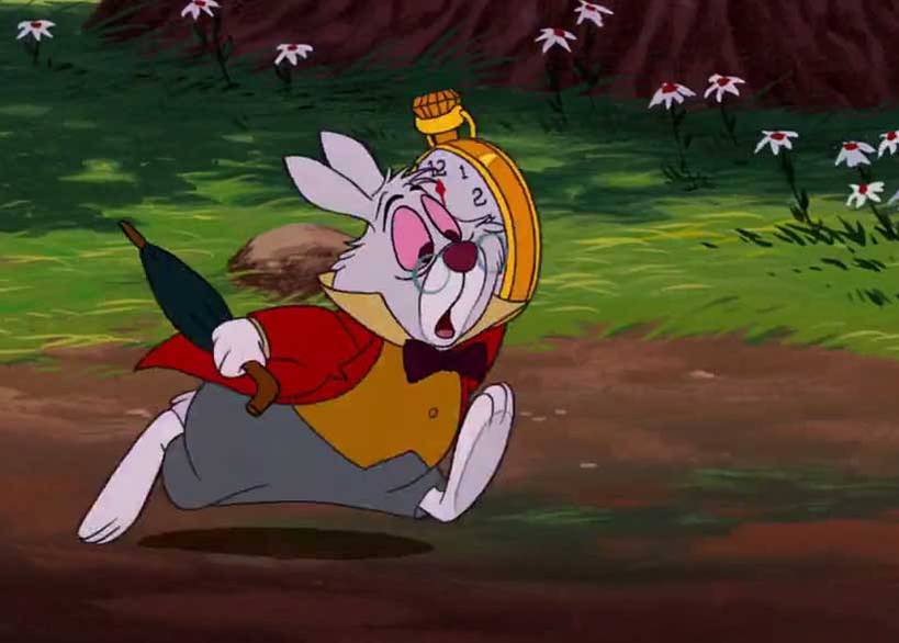 Alice In Wonderland: 5 Best & 5 Worst Characters