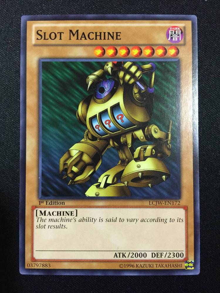 The 12 Worst Yu-Gi-Oh Cards (And 14 That Are Worth A Fortune)