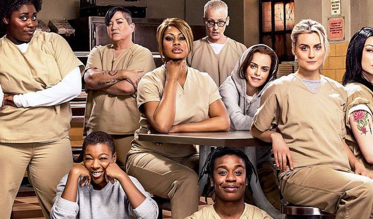 5 Of The Best Relationships On Orange Is The New Black And 5 Of The Worst 5 Of The Best Relationships On Orange Is The New Black And 5 Of The Worst