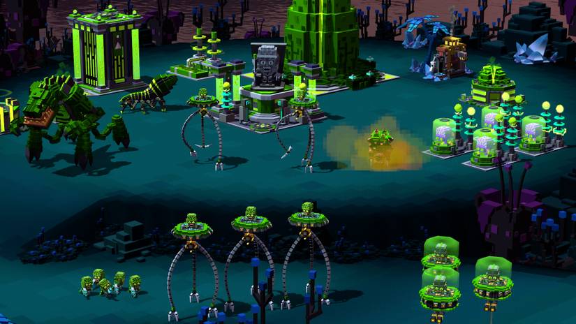 8-Bit Invaders Review