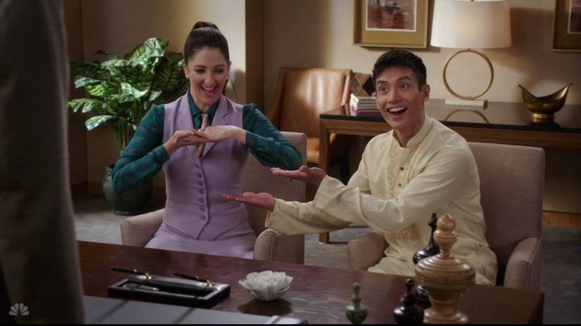 The Good Place: Everything You Need to Know About Janet